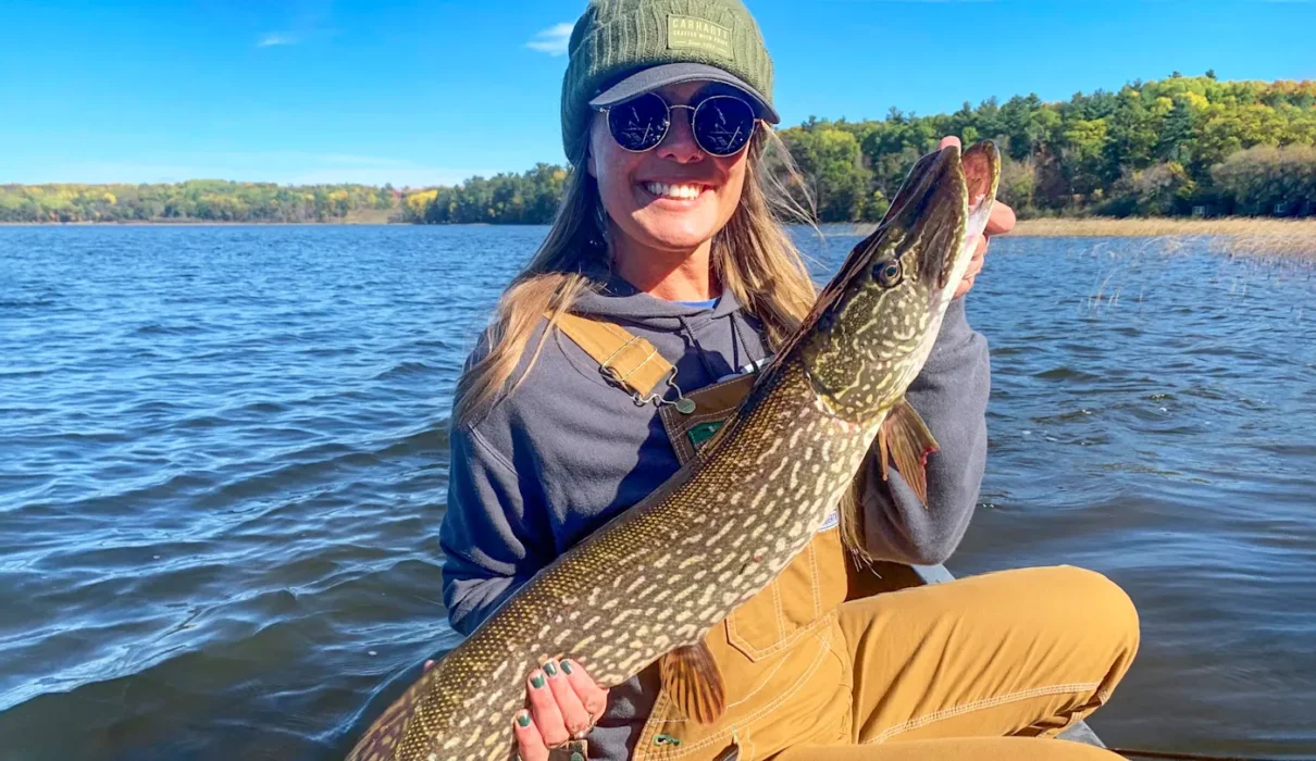 fishing tips