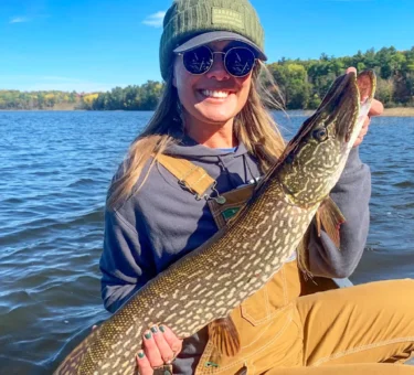 fishing tips