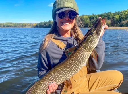 fishing tips