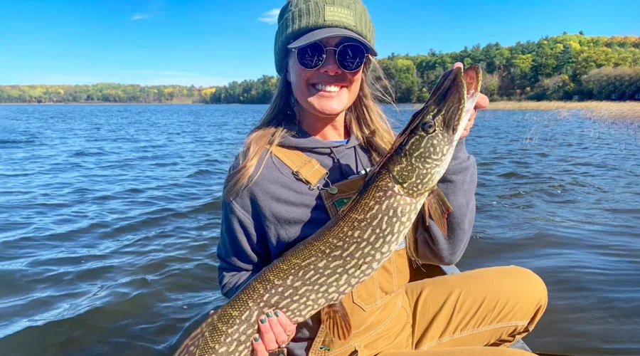 fishing tips