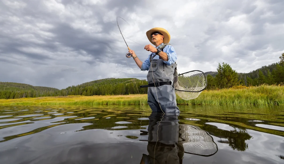 fishing tips