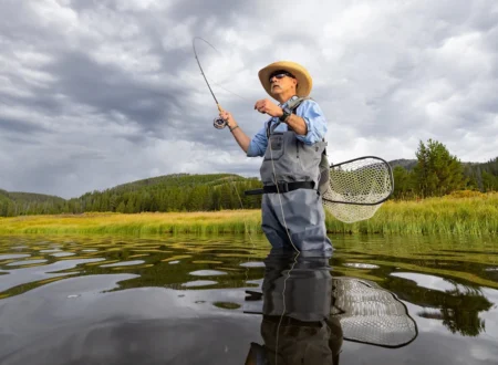 fishing tips