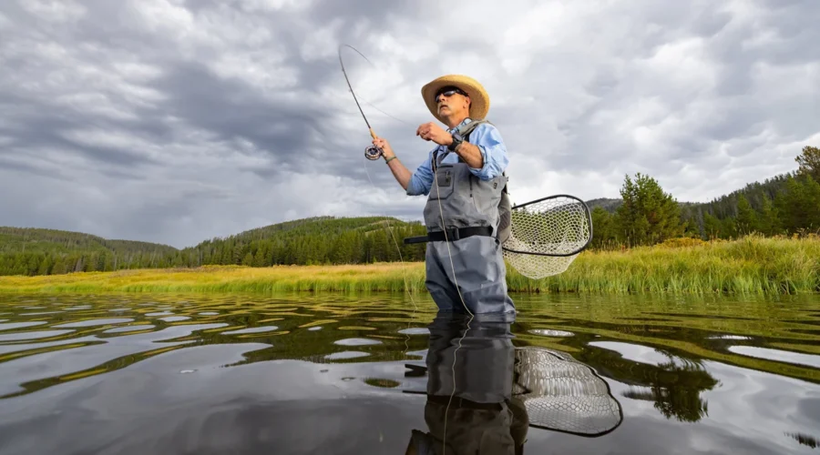 fishing tips