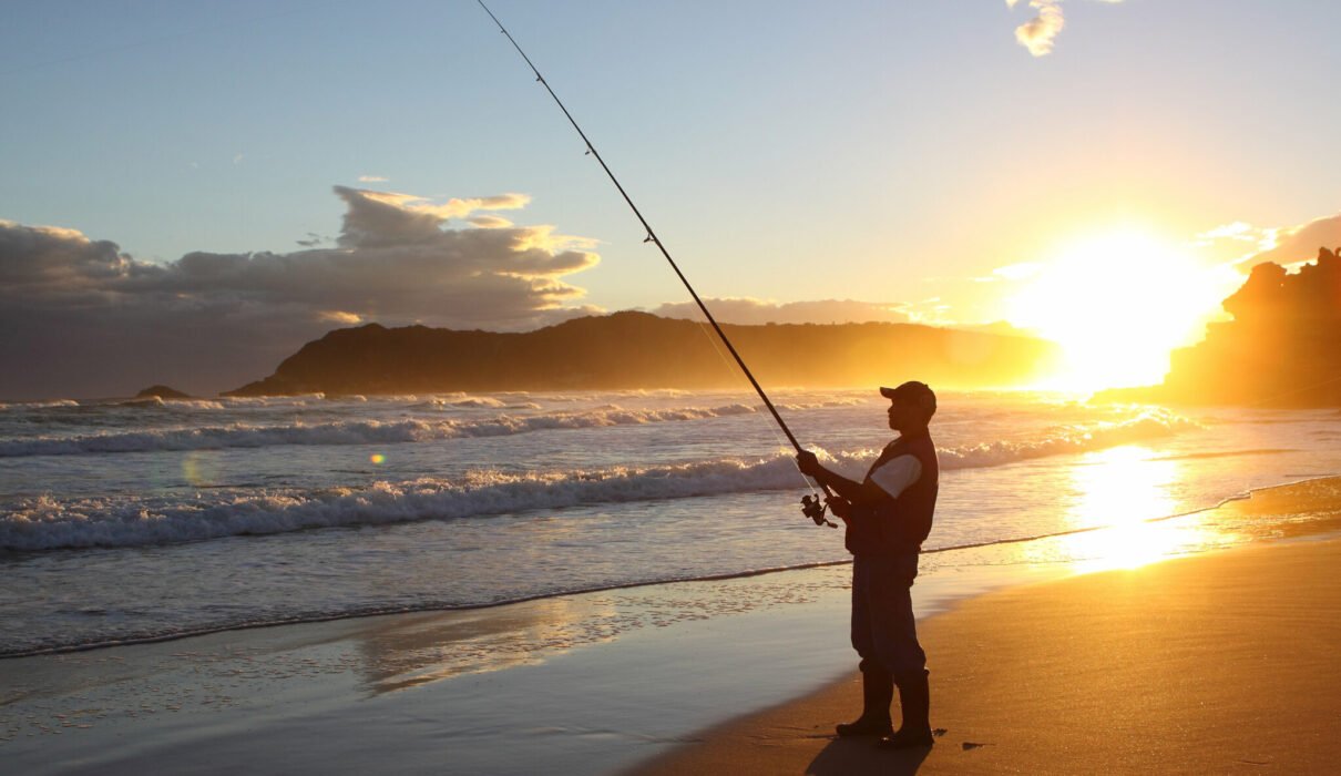 fishing tips