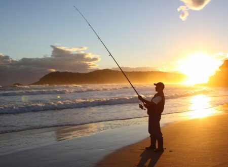 fishing tips