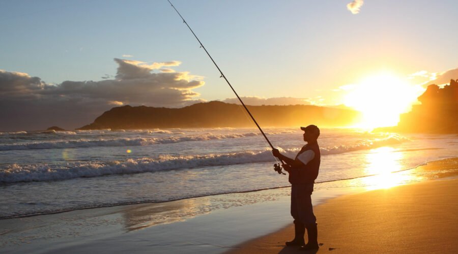 fishing tips