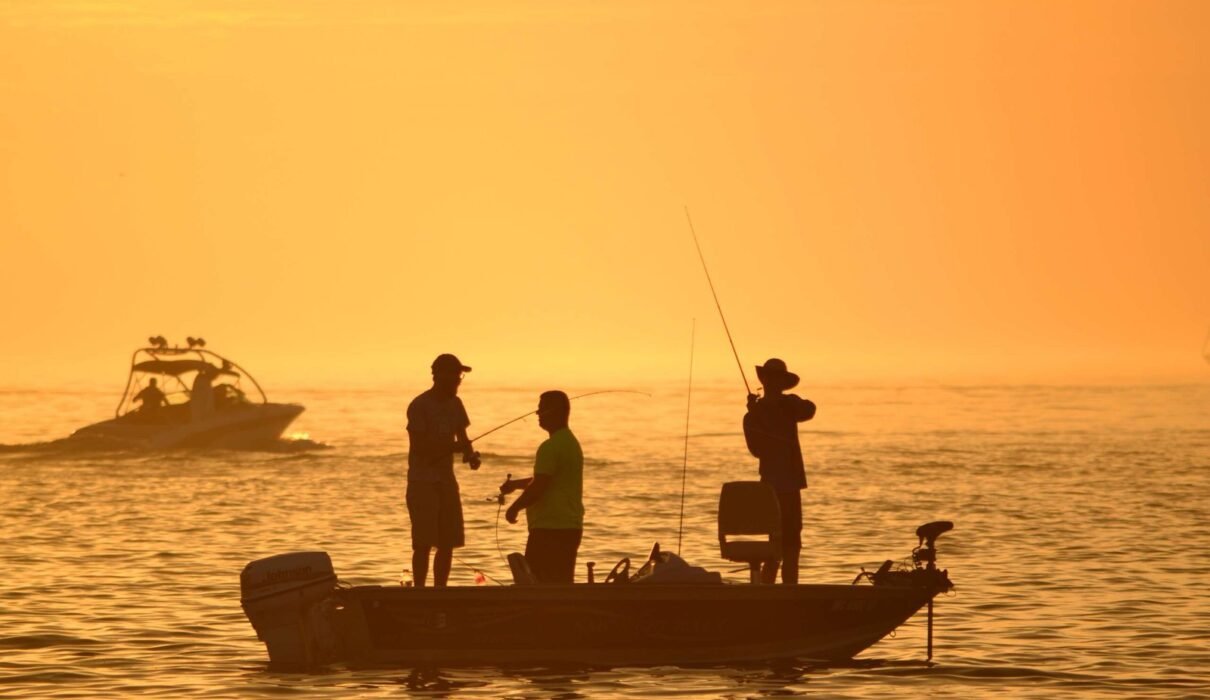 fishing tips