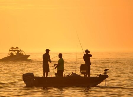 fishing tips