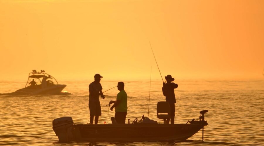 fishing tips