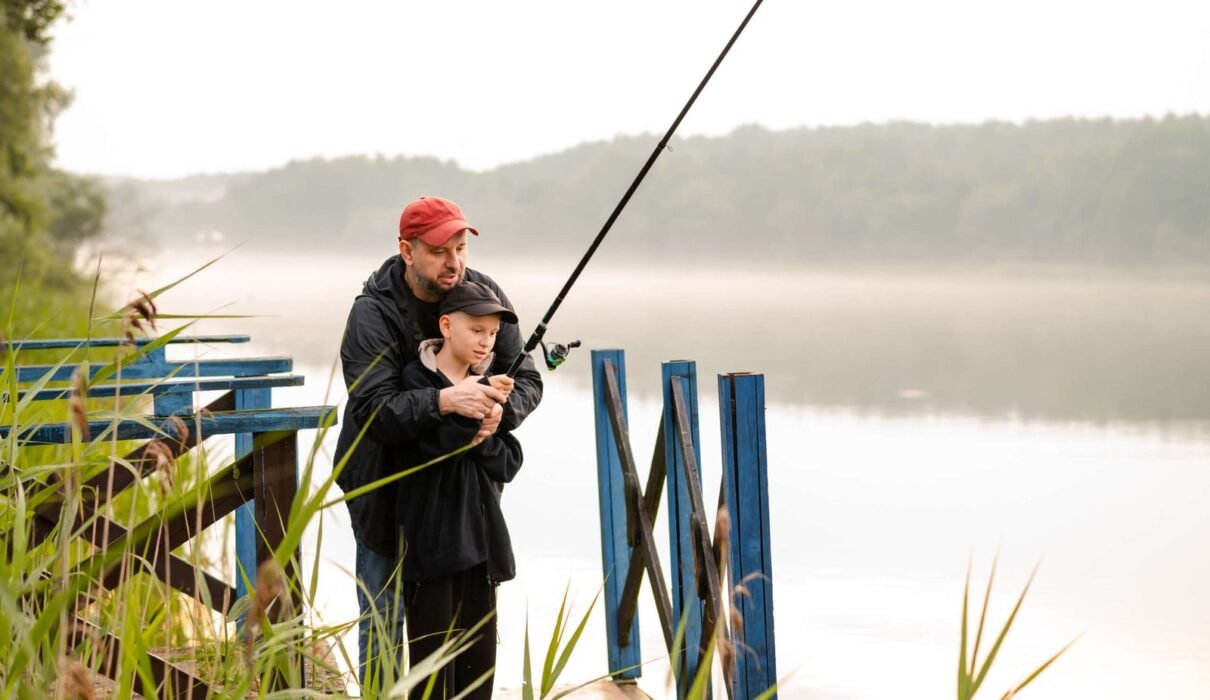 fishing tips