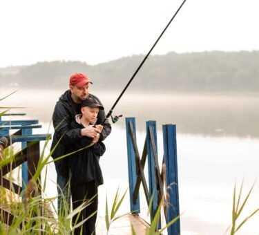 fishing tips