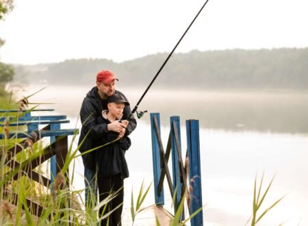 fishing tips