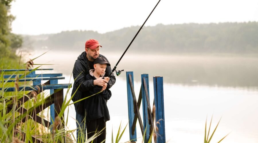 fishing tips